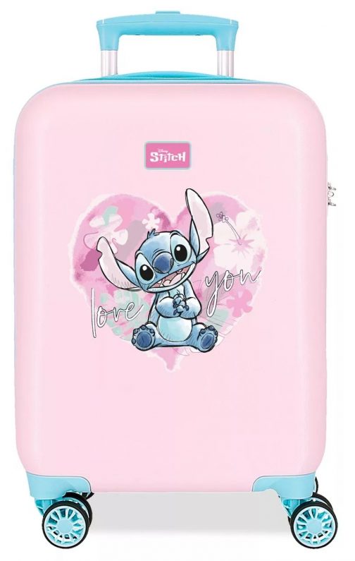Maleta de cabina Stitch