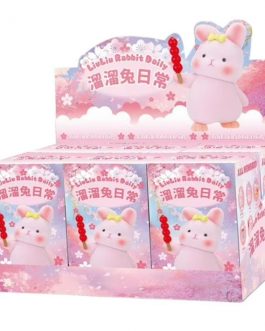 Caja sorpresa Momo Bunny Versión 1