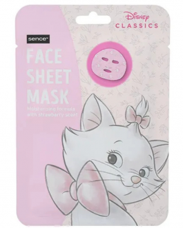 Mascarilla facial Aristogatos