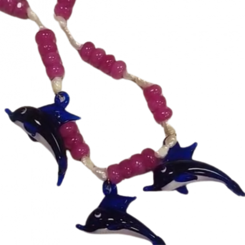 Collar delfines - Image 2