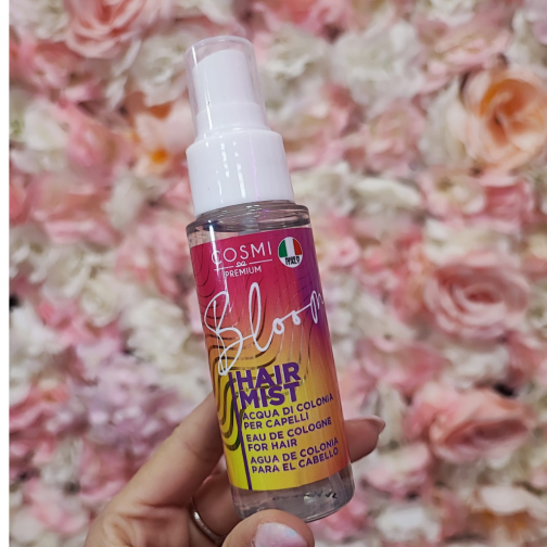 Hair Mist Bloom