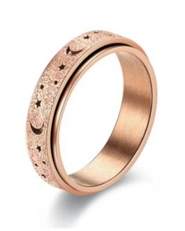 Anillo Anti estrés