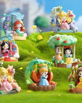 Caja sorpresa Princesas Disney baby