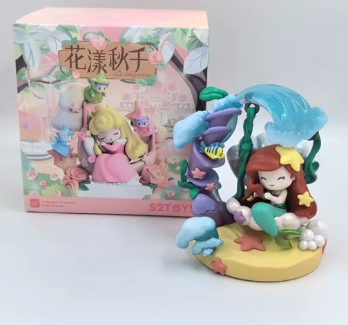 Caja sorpresa Princesas Disney baby - Imagen 2