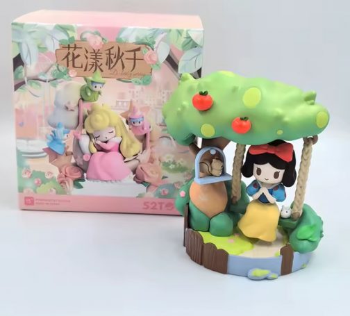 Caja sorpresa Princesas Disney baby - Imagen 3