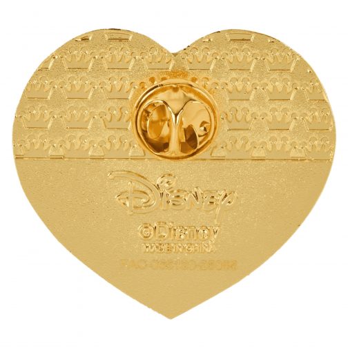 Pin Loungefly sorpresa parejas Disney - Imagen 2