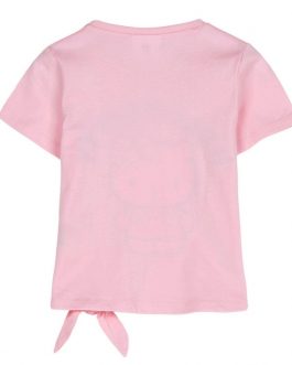 Camiseta niña Hello Kitty