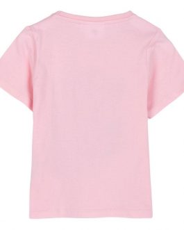 Camiseta niña Patrulla Canina