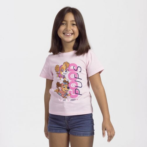 Camiseta niña Patrulla Canina - Image 3