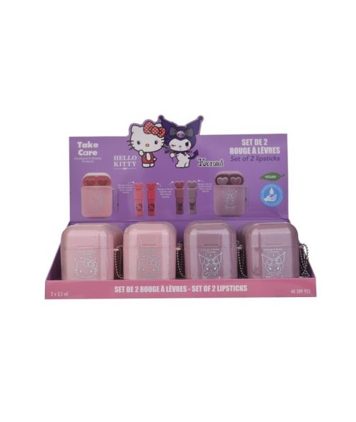 Labiales Airpods Sanrio - Imagen 3
