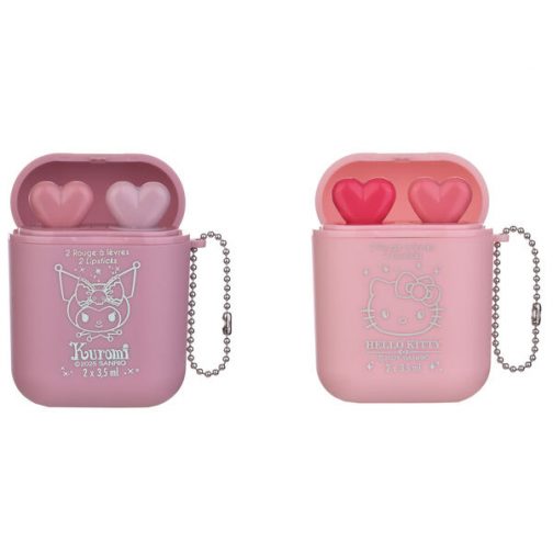 Labiales Airpods Sanrio