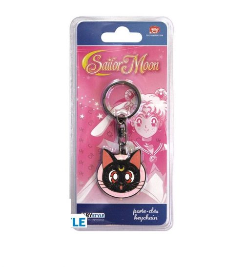 Llavero Luna Sailor Moon