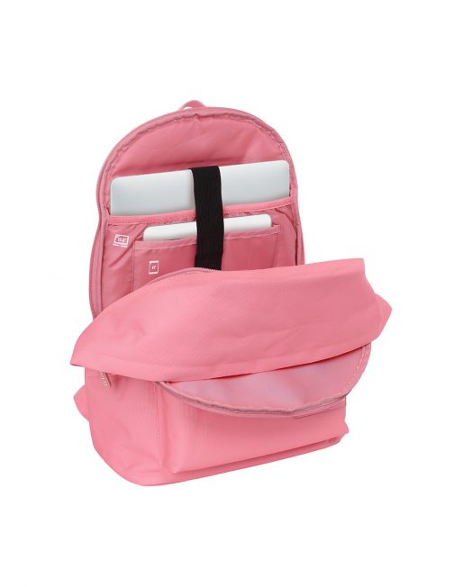 Mochila El Ganso rosa - Image 2