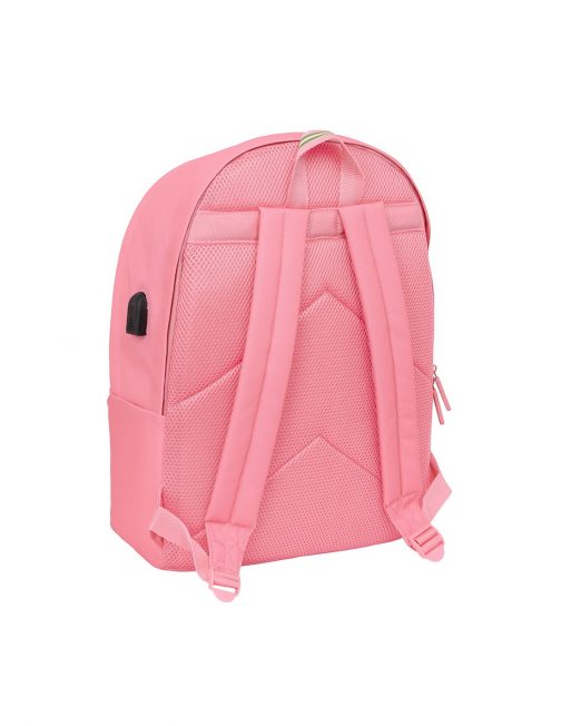 Mochila El Ganso rosa - Image 4