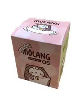Caja sorpresa Molang