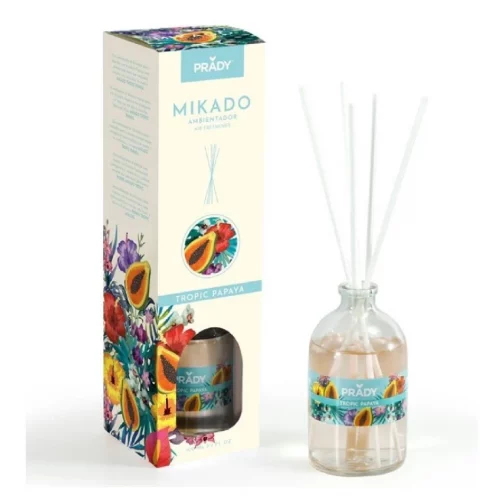 Mikado Tropic Papaya