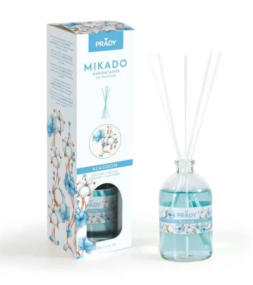 Mikado algodón