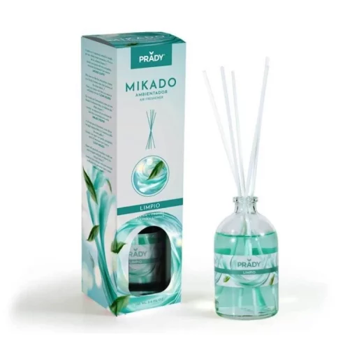 Mikado Limpio