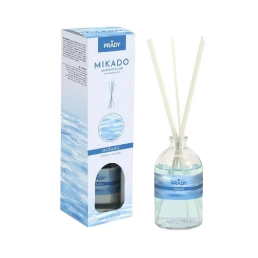 Mikado Océano