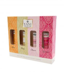 Pack Yani Collection