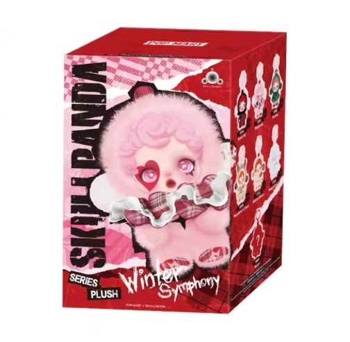 Skullpanda Winter Symphony - Imagen 2