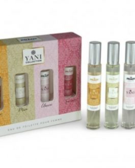 Pack Yani Collection