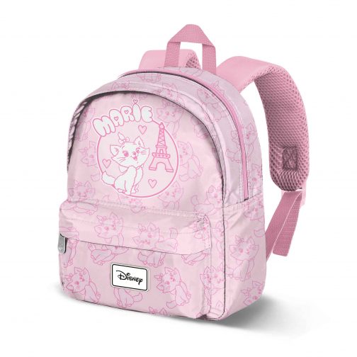 Mochila Marie París rosa