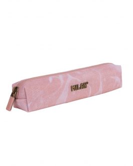 Estuche Milan Lava rosa