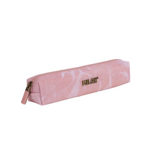 Estuche Milan Lava rosa