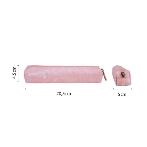 Estuche Milan Lava rosa - Imagen 3