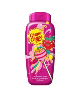 Gel Chupa Chups de fresa