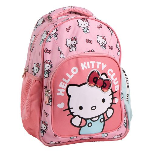 Mochila Hello Kitty Club