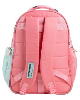 Mochila Hello Kitty Club