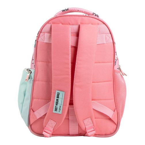 Mochila Hello Kitty Club - Imagen 2