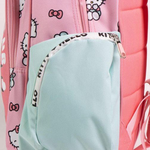 Mochila Hello Kitty Club - Imagen 4
