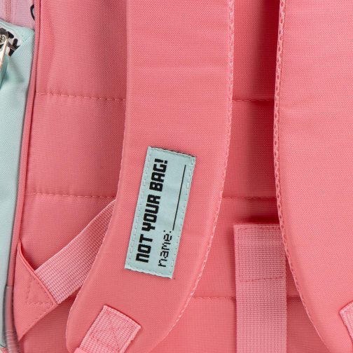 Mochila Hello Kitty Club - Imagen 5