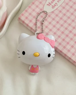 Cinta métrica cuerpo Hello Kitty