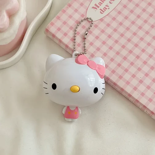 Cinta métrica cuerpo Hello Kitty