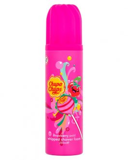 Gel espuma batida Chupa Chups fresa