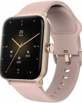 Smart Watch 6010 Rosa