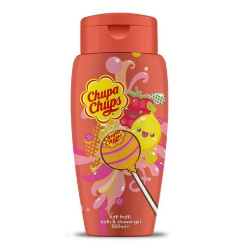 Gel Tutti Fruti Chupa Chups
