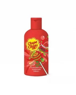 Burbujas para el baño sandía Chupa Chups