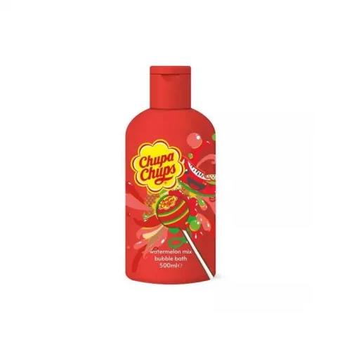 Burbujas para el baño sandía Chupa Chups