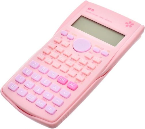 Calculadora científica Sakura