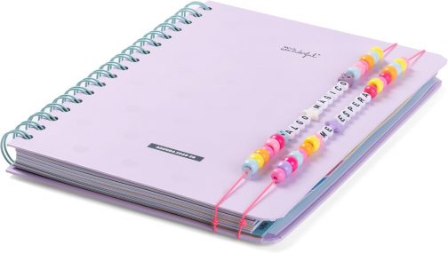 Agenda Algo mágico me espera - Imagen 2
