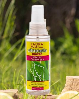 Spray de Citronela