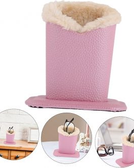 Soporte peluche para gafas