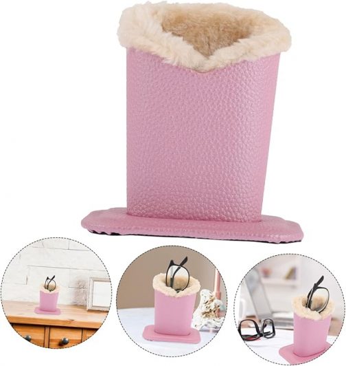 Soporte peluche para gafas - Imagen 2