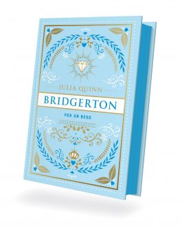 Bridgerton 7 – Por un Beso