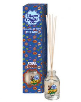 Mikado Chupa chups Cola